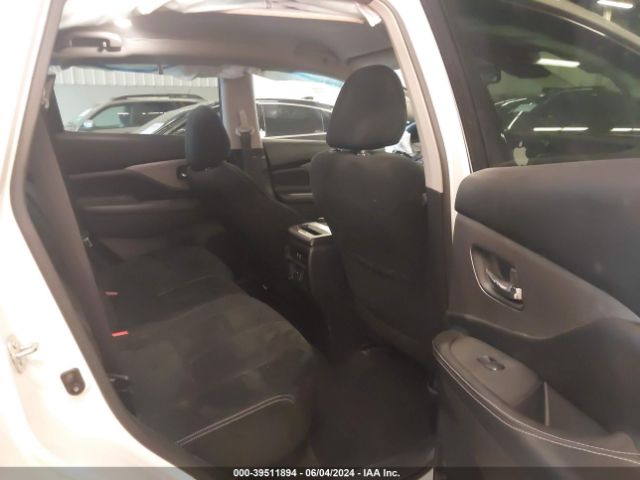 Photo 7 VIN: 5N1AZ2BJ3MC112948 - NISSAN MURANO 