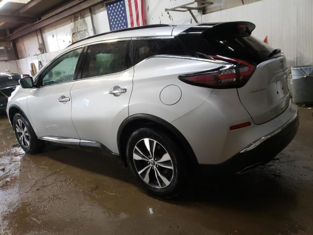 Photo 1 VIN: 5N1AZ2BJ3MC146792 - NISSAN MURANO 