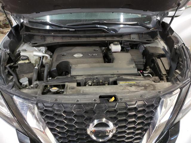 Photo 11 VIN: 5N1AZ2BJ3MC146792 - NISSAN MURANO 