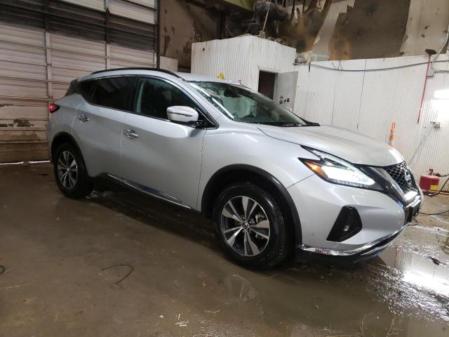 Photo 3 VIN: 5N1AZ2BJ3MC146792 - NISSAN MURANO 