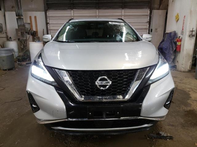 Photo 4 VIN: 5N1AZ2BJ3MC146792 - NISSAN MURANO 