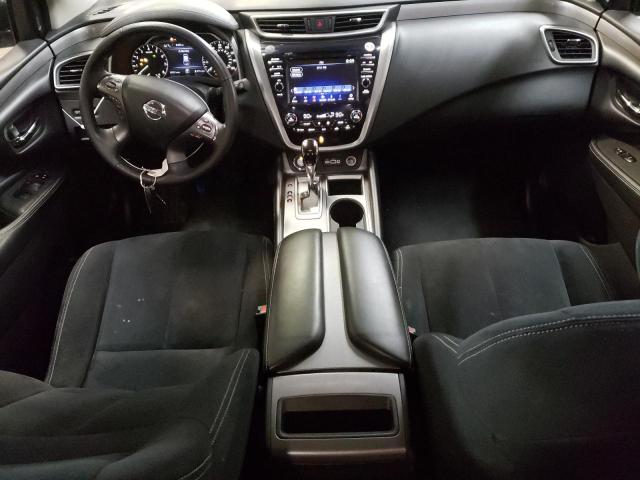 Photo 7 VIN: 5N1AZ2BJ3MC146792 - NISSAN MURANO 