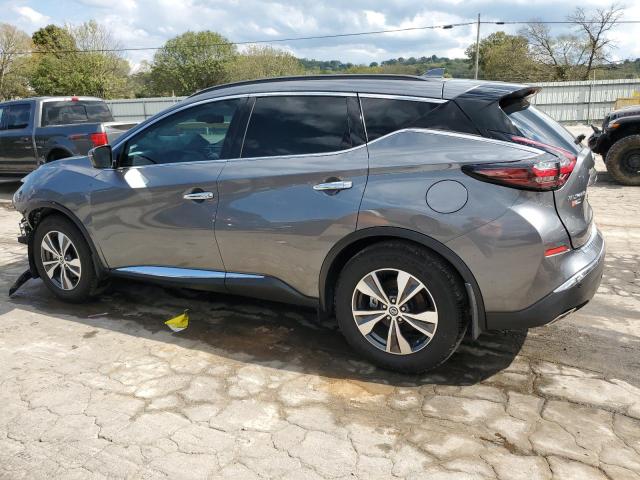 Photo 1 VIN: 5N1AZ2BJ3NC122929 - NISSAN MURANO SV 