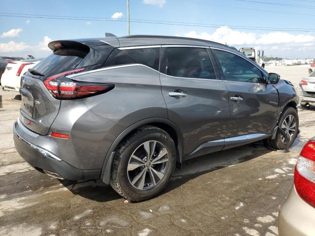 Photo 2 VIN: 5N1AZ2BJ3NC122929 - NISSAN MURANO SV 