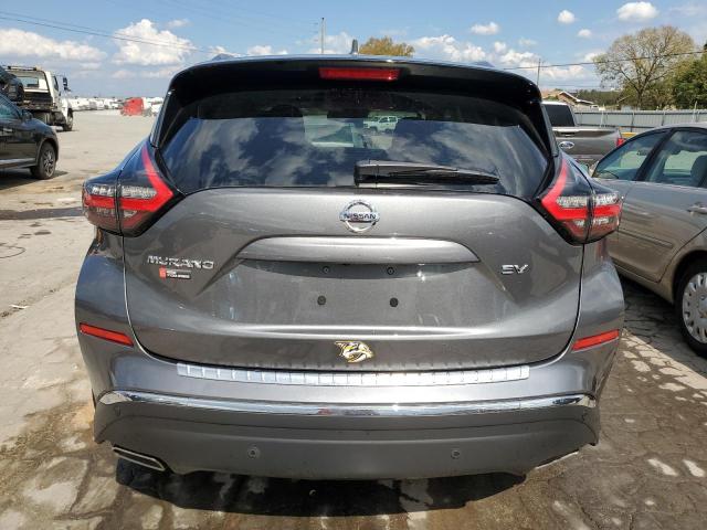 Photo 5 VIN: 5N1AZ2BJ3NC122929 - NISSAN MURANO SV 