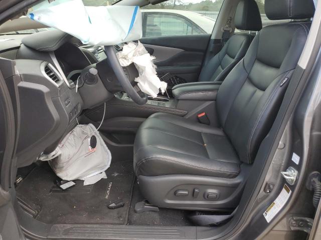 Photo 6 VIN: 5N1AZ2BJ3NC122929 - NISSAN MURANO SV 