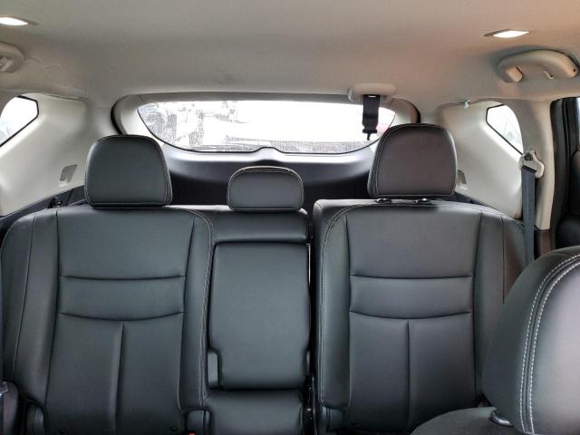 Photo 9 VIN: 5N1AZ2BJ3NC127337 - NISSAN MURANO 