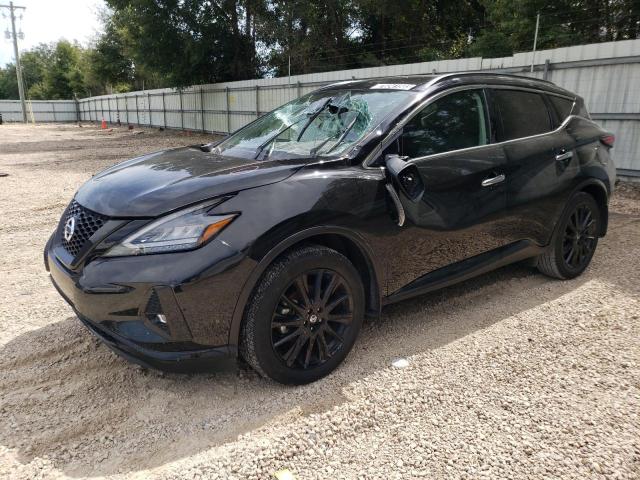 Photo 0 VIN: 5N1AZ2BJ3NC129248 - NISSAN MURANO SV 