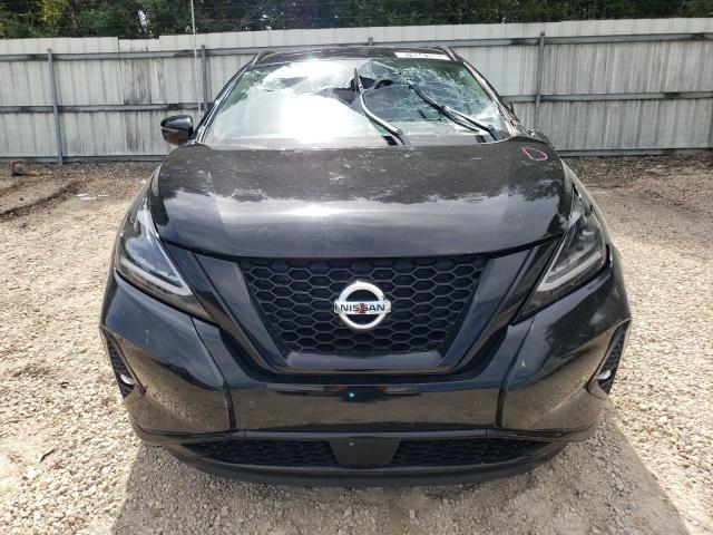 Photo 4 VIN: 5N1AZ2BJ3NC129248 - NISSAN MURANO SV 