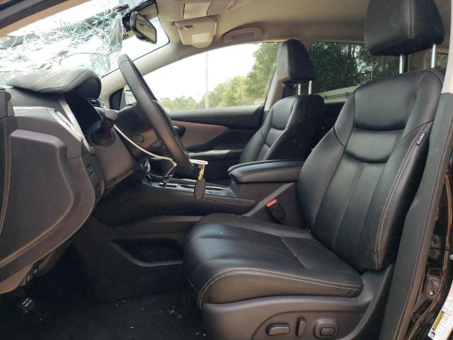 Photo 6 VIN: 5N1AZ2BJ3NC129248 - NISSAN MURANO SV 