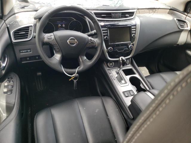 Photo 7 VIN: 5N1AZ2BJ3NC129248 - NISSAN MURANO SV 