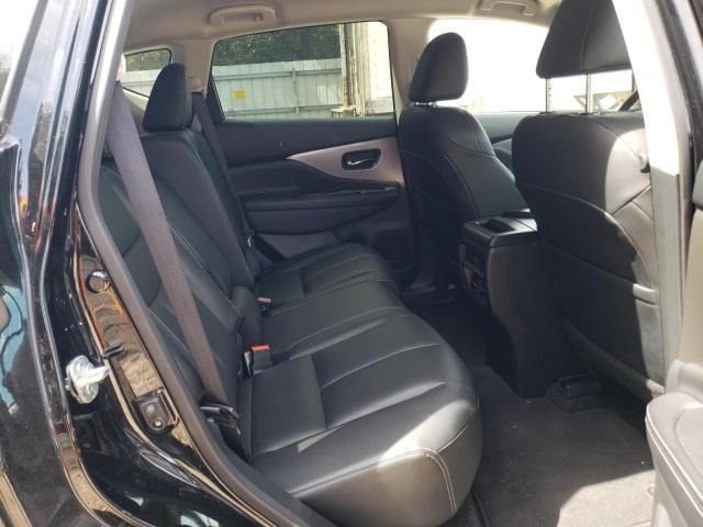 Photo 9 VIN: 5N1AZ2BJ3NC129248 - NISSAN MURANO SV 