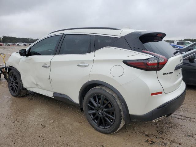 Photo 1 VIN: 5N1AZ2BJ3PC104787 - NISSAN MURANO SV 