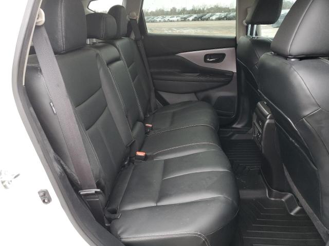 Photo 10 VIN: 5N1AZ2BJ3PC104787 - NISSAN MURANO SV 