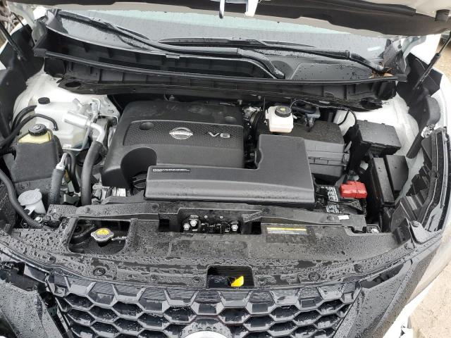 Photo 11 VIN: 5N1AZ2BJ3PC104787 - NISSAN MURANO SV 