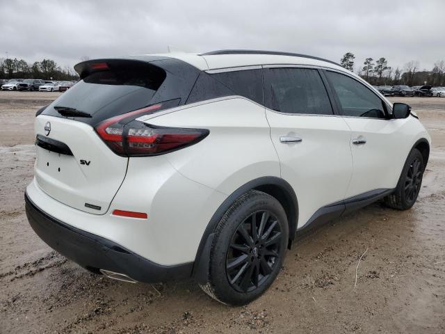 Photo 2 VIN: 5N1AZ2BJ3PC104787 - NISSAN MURANO SV 