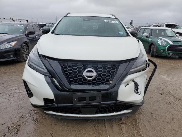 Photo 4 VIN: 5N1AZ2BJ3PC104787 - NISSAN MURANO SV 