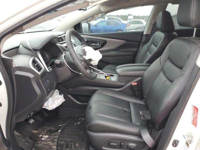 Photo 6 VIN: 5N1AZ2BJ3PC104787 - NISSAN MURANO SV 