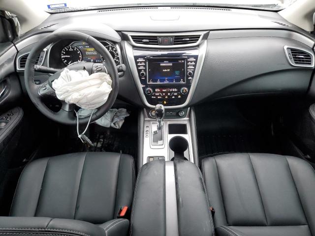 Photo 7 VIN: 5N1AZ2BJ3PC104787 - NISSAN MURANO SV 