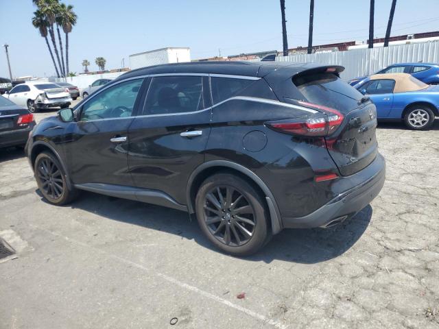 Photo 1 VIN: 5N1AZ2BJ3PC109472 - NISSAN MURANO 