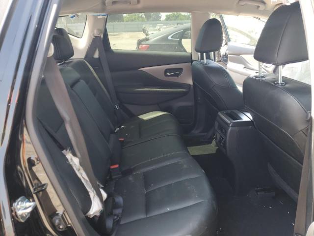 Photo 10 VIN: 5N1AZ2BJ3PC109472 - NISSAN MURANO 