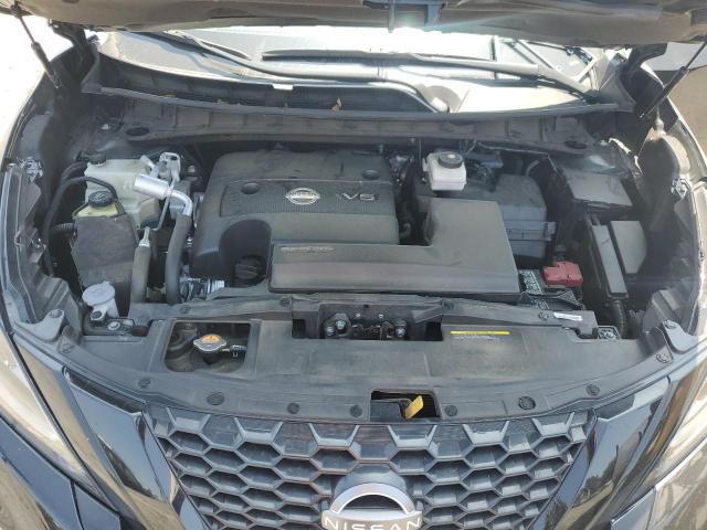 Photo 11 VIN: 5N1AZ2BJ3PC109472 - NISSAN MURANO 