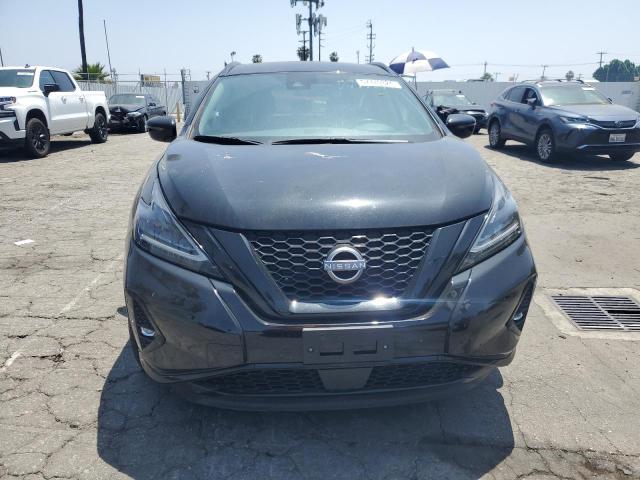 Photo 4 VIN: 5N1AZ2BJ3PC109472 - NISSAN MURANO 