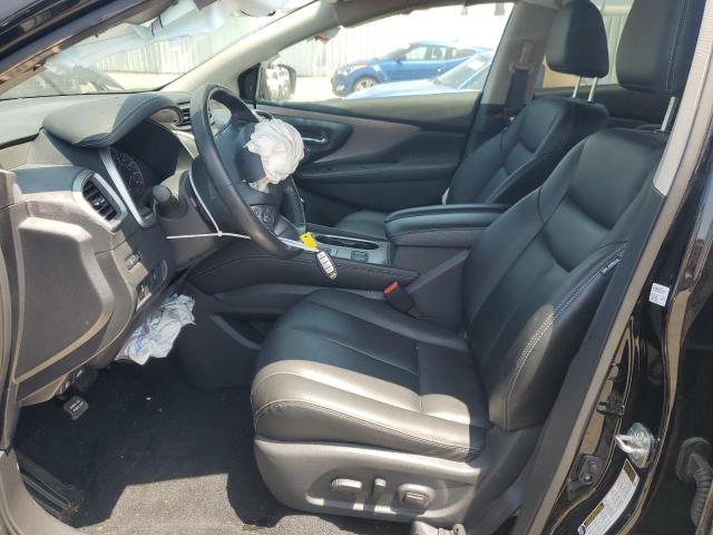 Photo 6 VIN: 5N1AZ2BJ3PC109472 - NISSAN MURANO 