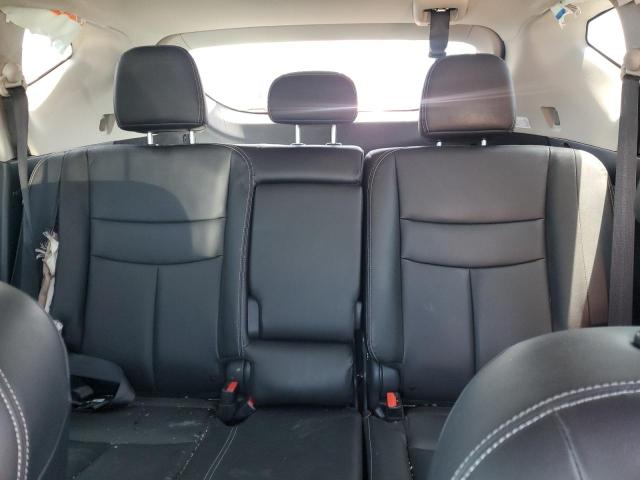 Photo 9 VIN: 5N1AZ2BJ3PC109472 - NISSAN MURANO 