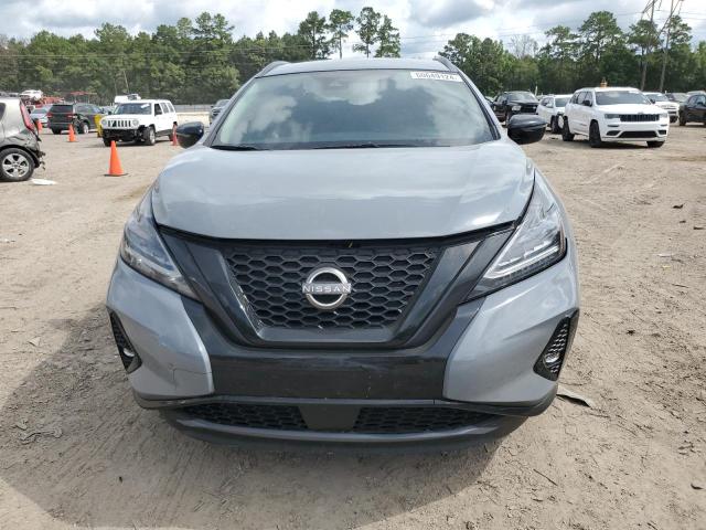 Photo 4 VIN: 5N1AZ2BJ3PC111318 - NISSAN MURANO 