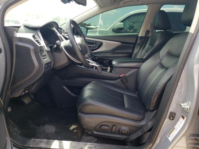 Photo 6 VIN: 5N1AZ2BJ3PC111318 - NISSAN MURANO 