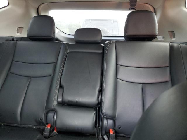 Photo 9 VIN: 5N1AZ2BJ3PC111318 - NISSAN MURANO 