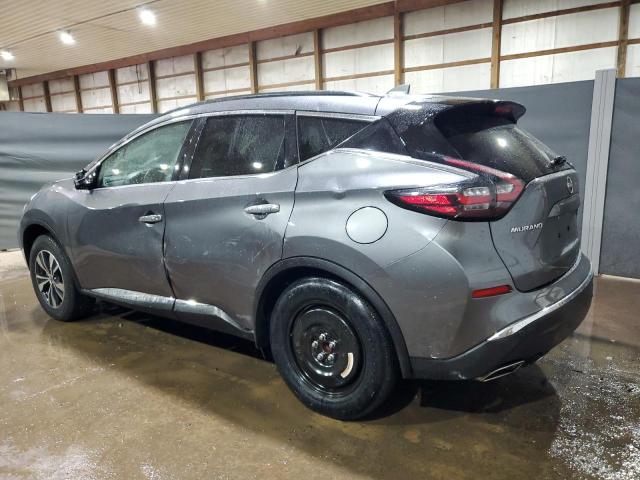 Photo 1 VIN: 5N1AZ2BJ3PC140639 - NISSAN MURANO SV 