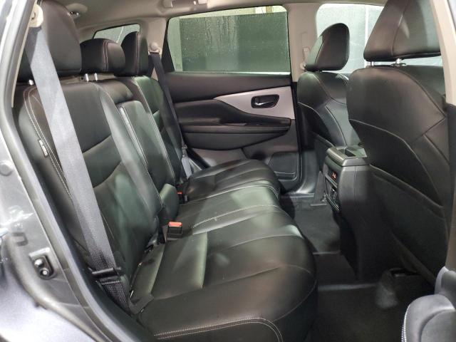 Photo 10 VIN: 5N1AZ2BJ3PC140639 - NISSAN MURANO SV 