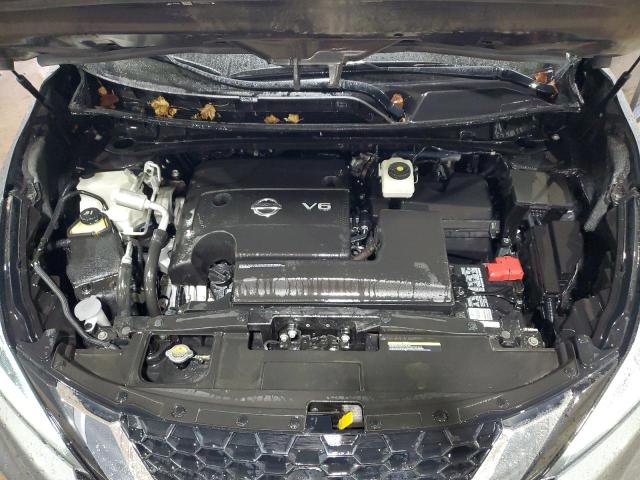 Photo 11 VIN: 5N1AZ2BJ3PC140639 - NISSAN MURANO SV 