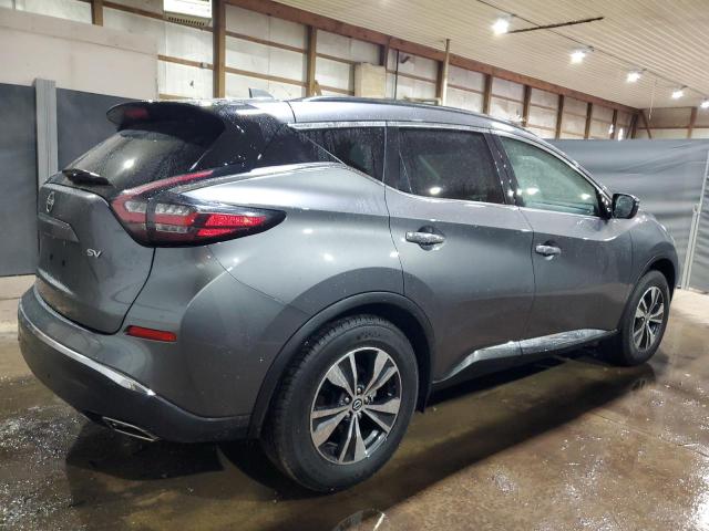 Photo 2 VIN: 5N1AZ2BJ3PC140639 - NISSAN MURANO SV 