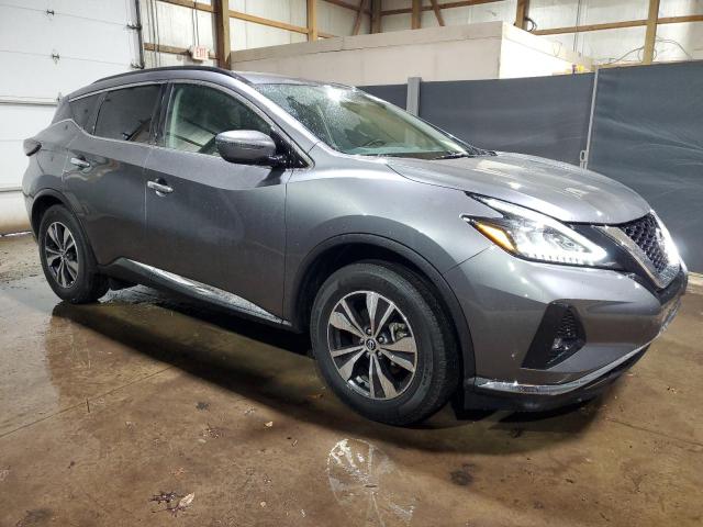 Photo 3 VIN: 5N1AZ2BJ3PC140639 - NISSAN MURANO SV 