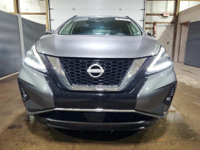 Photo 4 VIN: 5N1AZ2BJ3PC140639 - NISSAN MURANO SV 