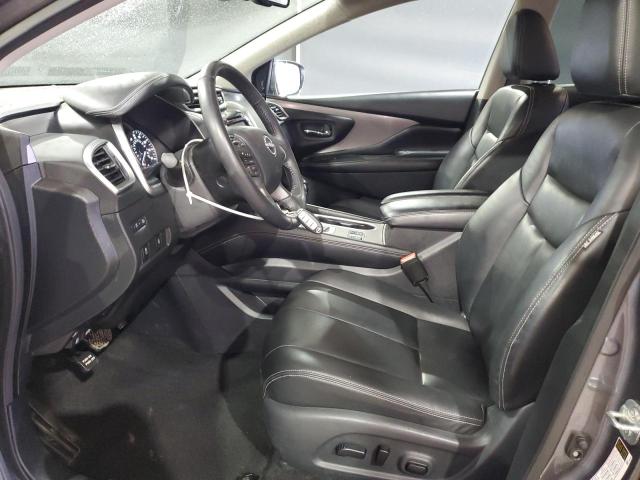 Photo 6 VIN: 5N1AZ2BJ3PC140639 - NISSAN MURANO SV 