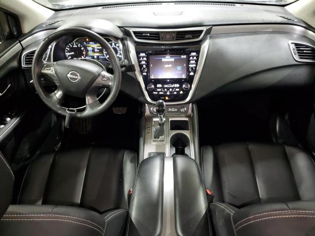 Photo 7 VIN: 5N1AZ2BJ3PC140639 - NISSAN MURANO SV 