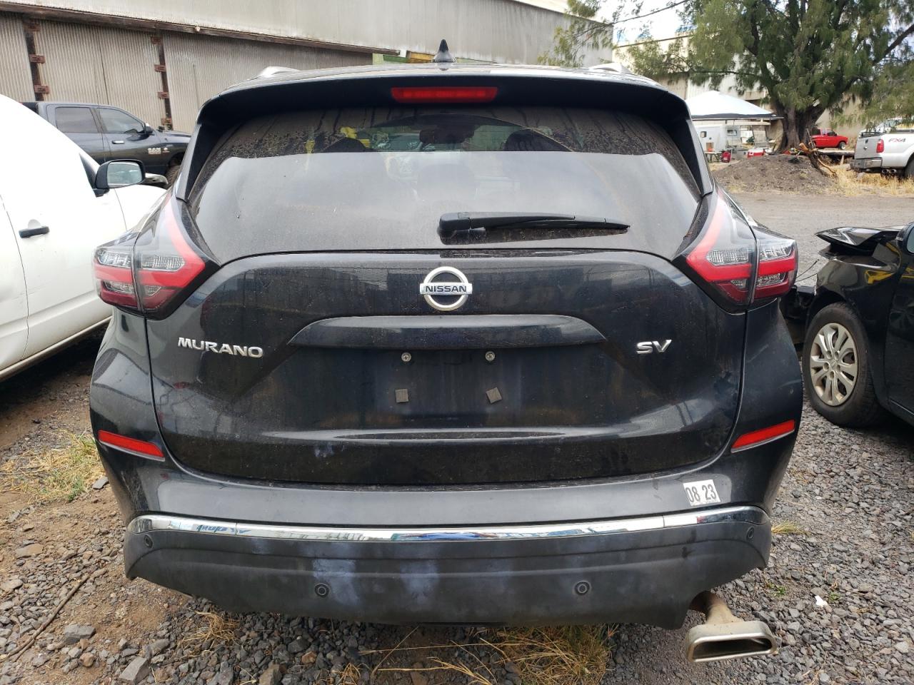 Photo 5 VIN: 5N1AZ2BJ4LN129759 - NISSAN MURANO 