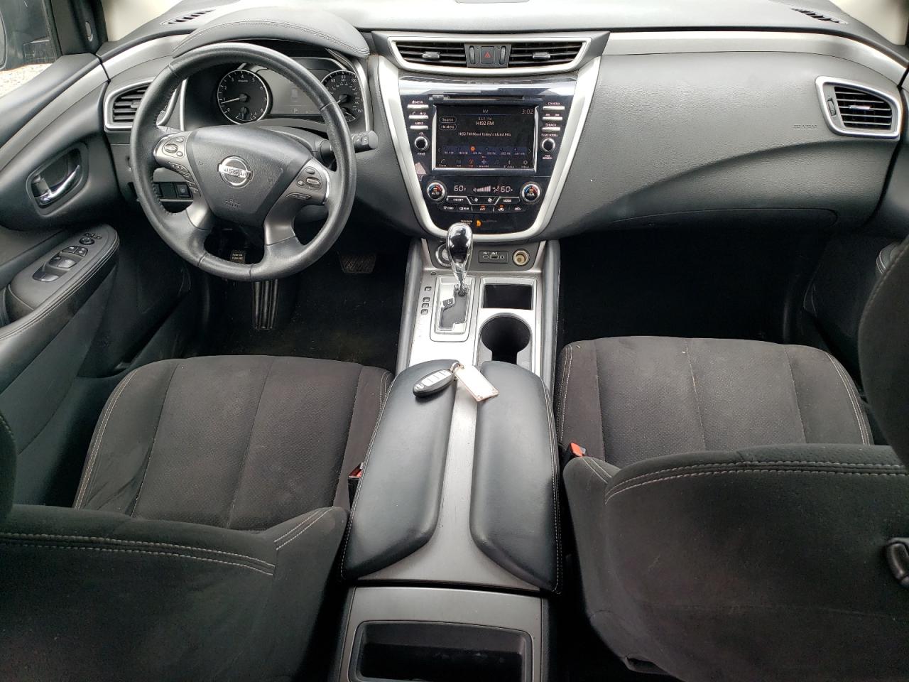 Photo 7 VIN: 5N1AZ2BJ4LN129759 - NISSAN MURANO 