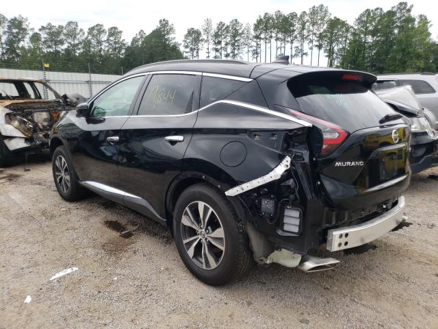 Photo 2 VIN: 5N1AZ2BJ4LN148067 - NISSAN MURANO SV 