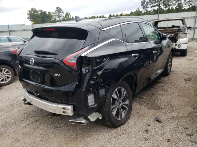 Photo 3 VIN: 5N1AZ2BJ4LN148067 - NISSAN MURANO SV 