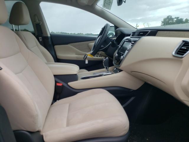 Photo 4 VIN: 5N1AZ2BJ4LN148067 - NISSAN MURANO SV 