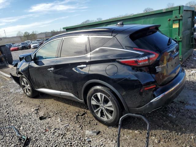 Photo 1 VIN: 5N1AZ2BJ4LN150692 - NISSAN MURANO 