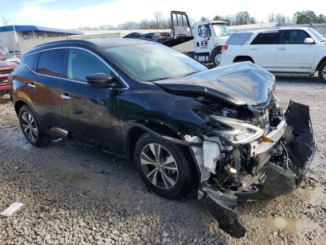 Photo 3 VIN: 5N1AZ2BJ4LN150692 - NISSAN MURANO 