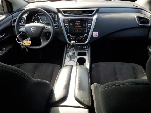 Photo 7 VIN: 5N1AZ2BJ4LN150692 - NISSAN MURANO 