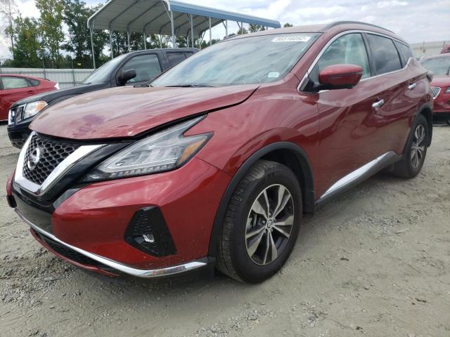 Photo 1 VIN: 5N1AZ2BJ4LN155150 - NISSAN MURANO SV 