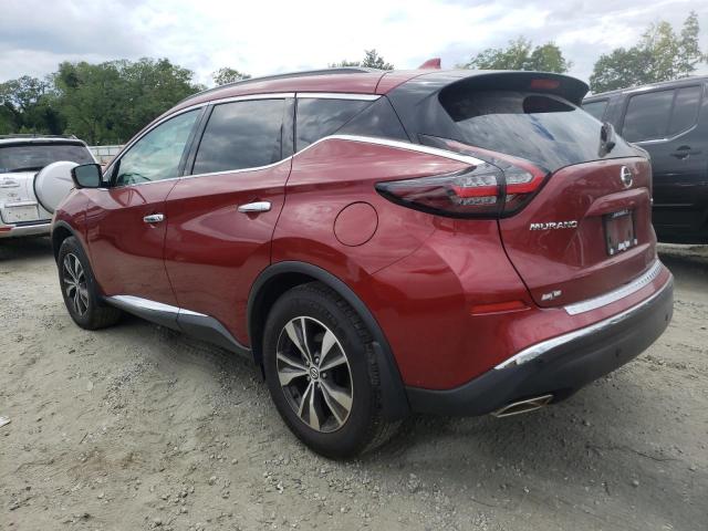 Photo 2 VIN: 5N1AZ2BJ4LN155150 - NISSAN MURANO SV 